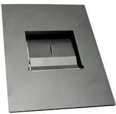 SIGNATURE SERIES 8.0 POND SKIMMER WEIR PLATE ASSEMBLY - Aquascape