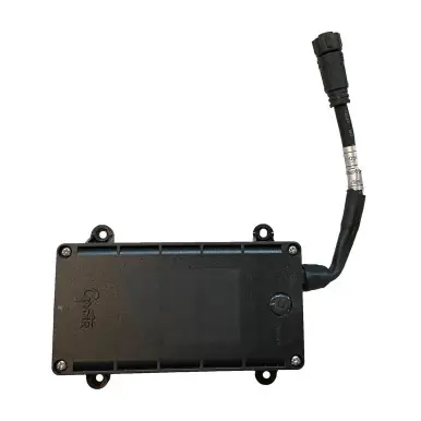 REPLACEMENT AUTO-IGNITE BATTERY TRAY