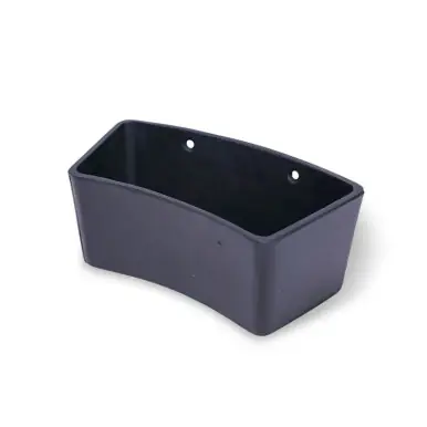 Fountain Bowl Hanging Planters (Round, Square & Fasteners) - Aquascape