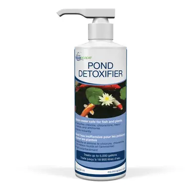 POND DETOXIFIER - Aquascape