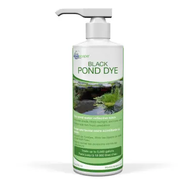 POND DYE - 8 OZ / 236 ML