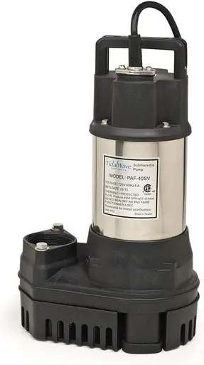 Atlantic Tidal Wave 4950 GPH Pump - Atlantic | Oase