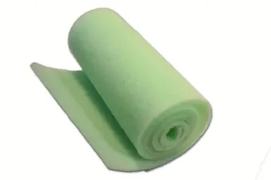1" Fine Filter - Dott Products