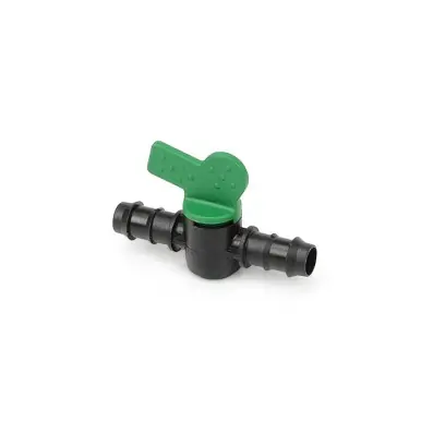 BALL VALVE - BARB