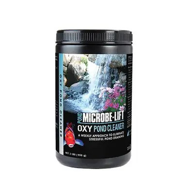 Microbe-Lift OXY Pond Cleaner 2lbs