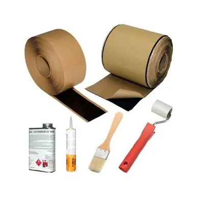 50' Professional Seam Kit (3" & 6" Tape included) - Anjon|Savio
