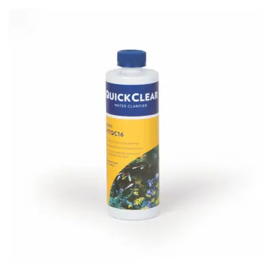 Atlantic QuickClear (16 fl oz) Water Clarifier - Atlantic | Oase