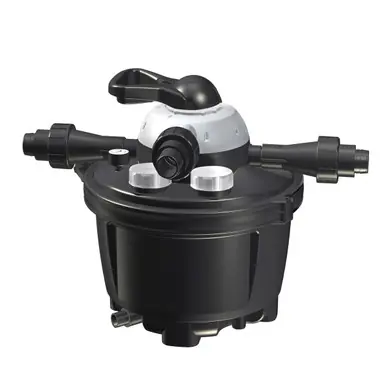Pondmaster Clearguard Pressurized Pond Filters - Danner - Pondmaster