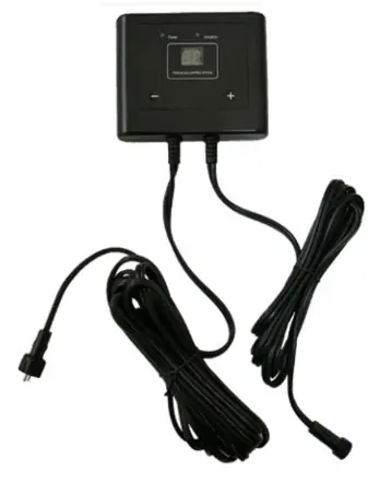 Replacement Control - Anjon|Savio