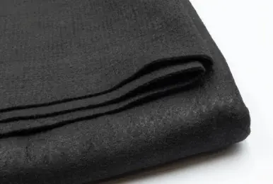 5' Wide X 360' Long Roll - Pond Liner 4oz Underlayment