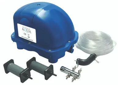 Evolution Aqua Airtech 70 Liter (Complete Airpump Kit) - Evolution Aqua USA
