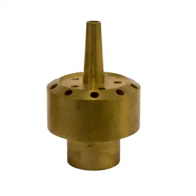 Three Tier Nozzle - Easy Pro