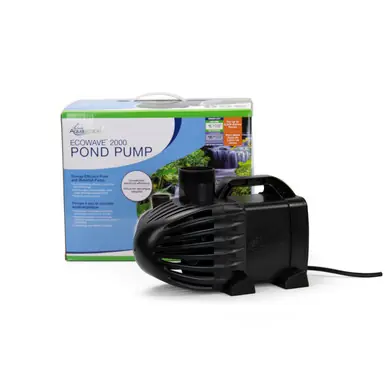 ECOWAVE POND PUMP - Aquascape