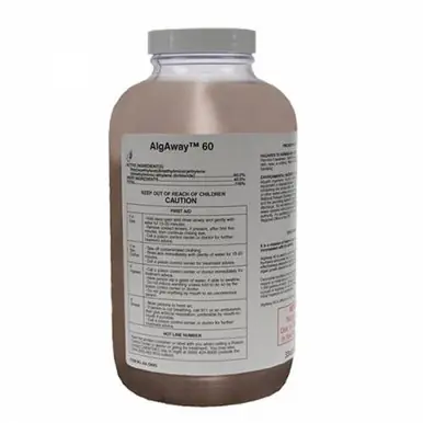 MICROBE-LIFT Algaway 60 - 32 oz.