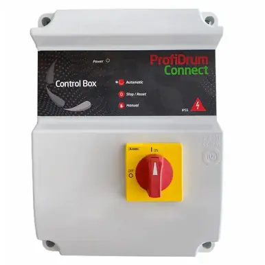 ProfiDrum Connect Control Box