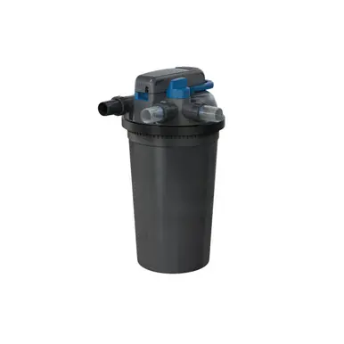 OASE FiltoClear 8200 Pressurized Filter 60W UV - Atlantic | Oase