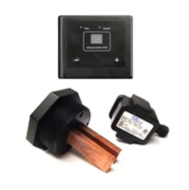Anjon Ionizer - Anjon|Savio
