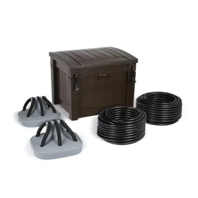 Atlantic TPS Aeration System - Atlantic | Oase