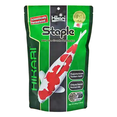 Hikari Staple 17.6 oz