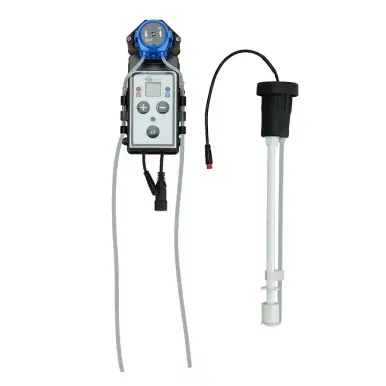 SMART POND DOSING SYSTEM XT-CONTROLLER ADD ON KIT
