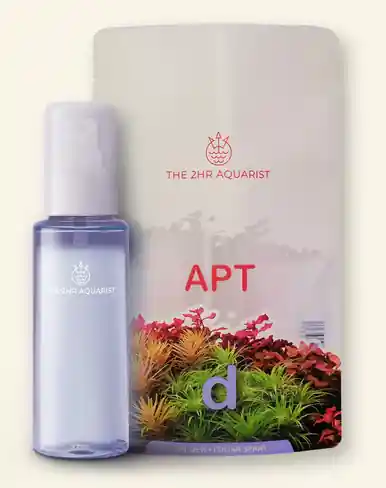2Hr Aquarist APT Dew (100ml)