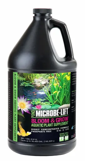 MICROBE-LIFT Bloom N Grow 1 gal.