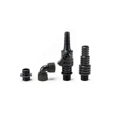 ULTRA WATER PUMP (G3) DISCHARGE FITTING KIT - Aquascape