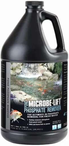 MICROBE-LIFT Phosphate Remover 1 gal.