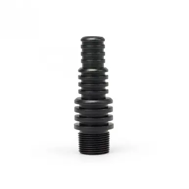 MALE ADAPTER MULTI-HOSE MPT X BARB