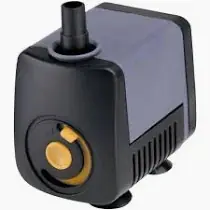 Pondmaster Mag Drive - 65 gph w/ 6'Cord [02510]