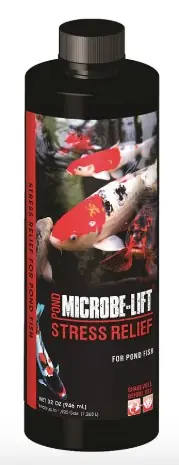 MICROBE-LIFT Stress Relief 32 oz.