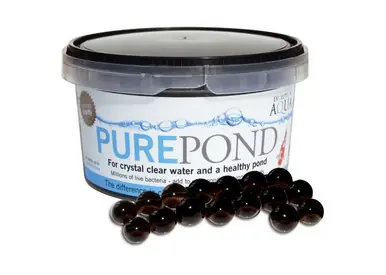 Evolution Aqua Pure Pond 2000 ml - Evolution Aqua USA