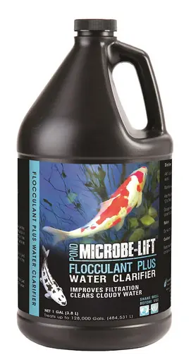 MICROBE-LIFT Flocculant Plus 1 gal.