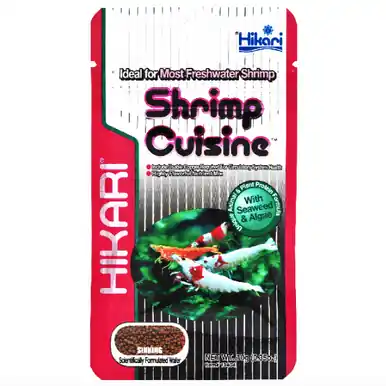 Shrimp Cuisine 0.35 oz - Hikari