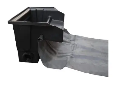 Eco - Series Spillways