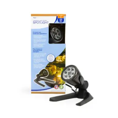 Aquascape 6-Watt LED Pond and Landscape Spotlight