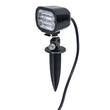 WIDE-ANGLE LIGHT 8-WATT