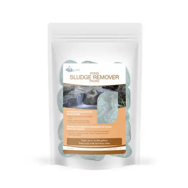 POND SLUDGE REMOVER PACKS - Aquascape