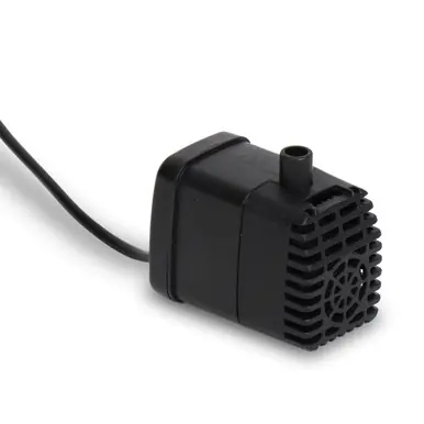 REPLACEMENT AQUAGARDEN TABLETOP FOUNTAIN PUMP - Aquascape