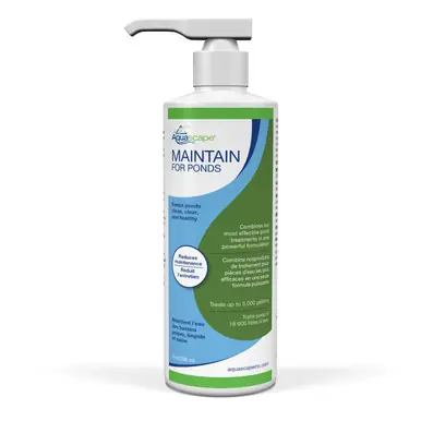 MAINTAIN FOR PONDS - Aquascape