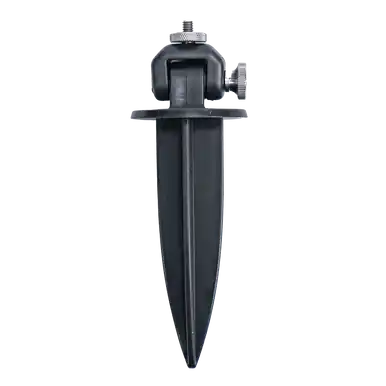 LIGHT STAKE - FOR USE WITH UNIVERSAL MOUNT ADAPTER