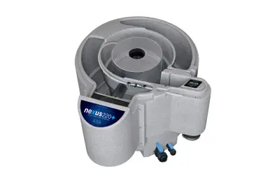 Evolution Aqua Nexus 220+ EAZY with K+ Media (4,800 Gal) - Evolution Aqua USA