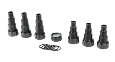 ULTRAKLEAN 2000/3500 POND FILTER FITTING KIT - Aquascape