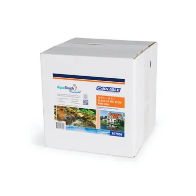 EPDM Liner Boxed - Atlantic | Oase