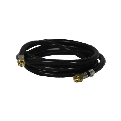 RUBBER GAS HOSE - Aquascape