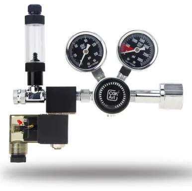 PRO-SE Series CO2 Regulator
