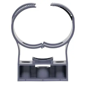 Clic Clamp #71 - 2.5" HangerLok Pipe Hanger, 2 1/2"ID 3"OD