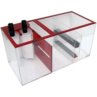 Trigger Systems Ruby 30 Sump