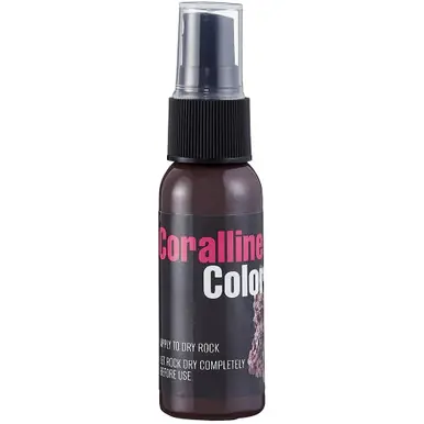 Marco Rocks - Coralline Colorant 30ml Spray Bottle