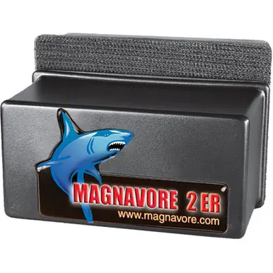 Magnavore 2ER Magnet Cleaner - 1/4" - 3/8"